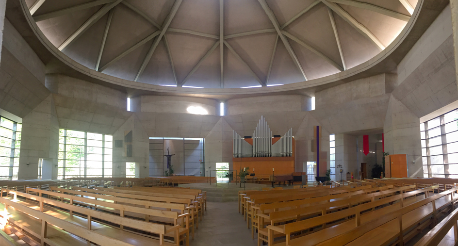 St. Jean Vianney Catholic Church Image